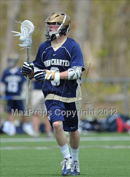Thumbnail 1 in William Penn Charter @ St. Augustine Prep photogallery.