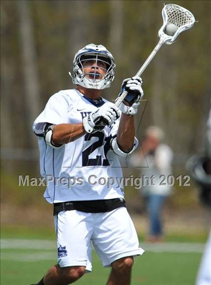 Thumbnail 2 in William Penn Charter @ St. Augustine Prep photogallery.