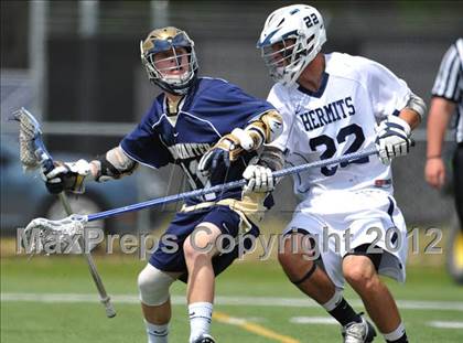 Thumbnail 1 in William Penn Charter @ St. Augustine Prep photogallery.
