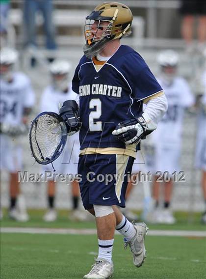 Thumbnail 1 in William Penn Charter @ St. Augustine Prep photogallery.