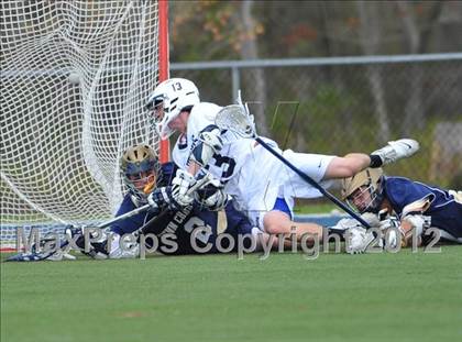 Thumbnail 3 in William Penn Charter @ St. Augustine Prep photogallery.