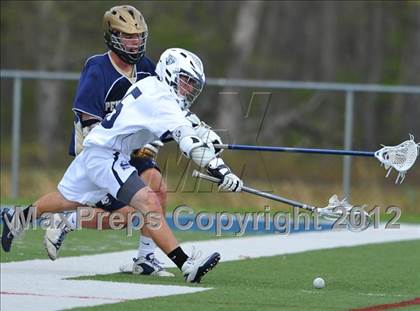 Thumbnail 1 in William Penn Charter @ St. Augustine Prep photogallery.