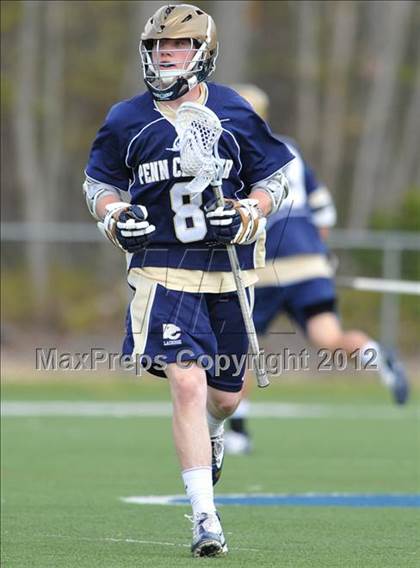 Thumbnail 1 in William Penn Charter @ St. Augustine Prep photogallery.