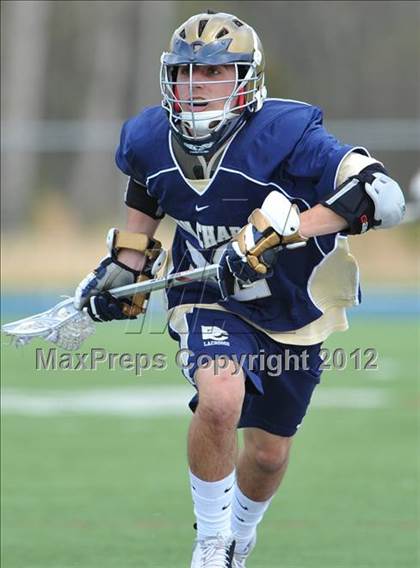 Thumbnail 2 in William Penn Charter @ St. Augustine Prep photogallery.
