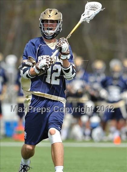Thumbnail 3 in William Penn Charter @ St. Augustine Prep photogallery.