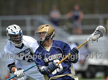 Thumbnail 2 in William Penn Charter @ St. Augustine Prep photogallery.
