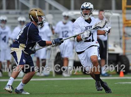 Thumbnail 3 in William Penn Charter @ St. Augustine Prep photogallery.