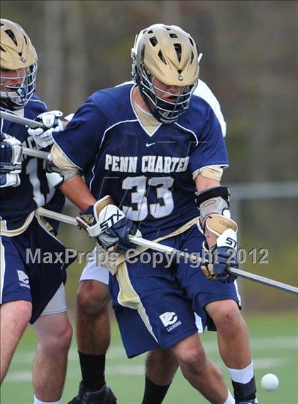 Thumbnail 1 in William Penn Charter @ St. Augustine Prep photogallery.