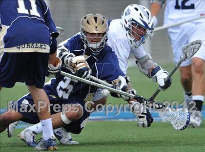 Thumbnail 2 in William Penn Charter @ St. Augustine Prep photogallery.