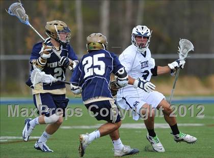 Thumbnail 3 in William Penn Charter @ St. Augustine Prep photogallery.