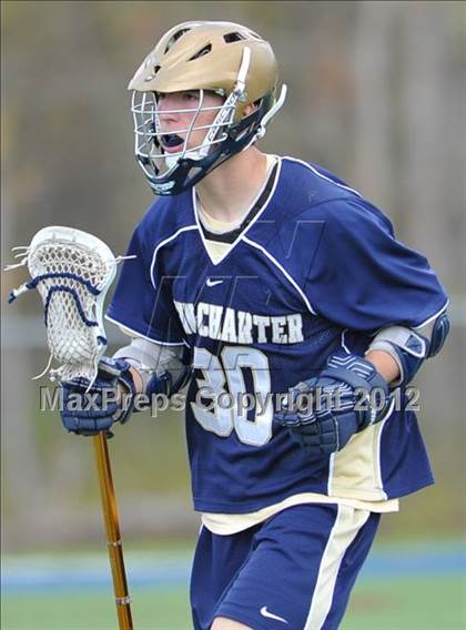 Thumbnail 2 in William Penn Charter @ St. Augustine Prep photogallery.