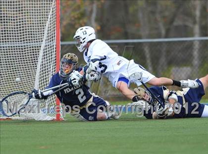 Thumbnail 2 in William Penn Charter @ St. Augustine Prep photogallery.
