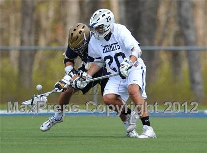 Thumbnail 2 in William Penn Charter @ St. Augustine Prep photogallery.