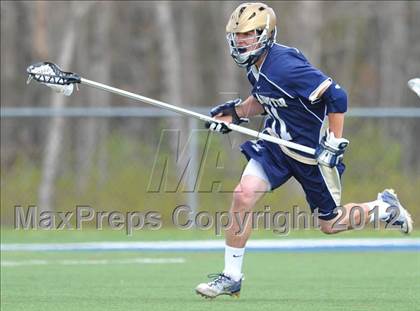 Thumbnail 1 in William Penn Charter @ St. Augustine Prep photogallery.
