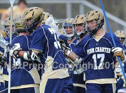 Thumbnail 1 in William Penn Charter @ St. Augustine Prep photogallery.