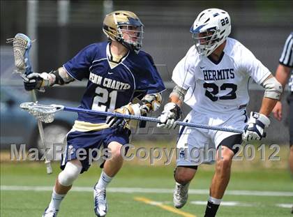 Thumbnail 3 in William Penn Charter @ St. Augustine Prep photogallery.