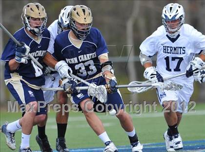 Thumbnail 3 in William Penn Charter @ St. Augustine Prep photogallery.