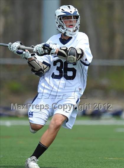 Thumbnail 2 in William Penn Charter @ St. Augustine Prep photogallery.