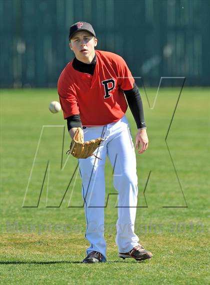 Thumbnail 1 in Pantego Christian vs Dallas Christian (Texas Private School Classic) photogallery.