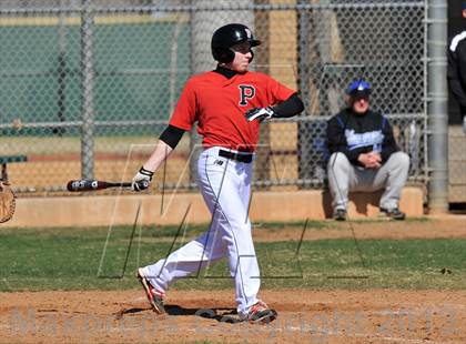 Thumbnail 2 in Pantego Christian vs Dallas Christian (Texas Private School Classic) photogallery.