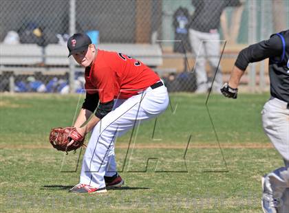 Thumbnail 3 in Pantego Christian vs Dallas Christian (Texas Private School Classic) photogallery.