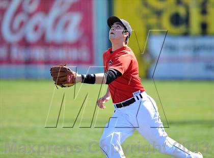 Thumbnail 1 in Pantego Christian vs Dallas Christian (Texas Private School Classic) photogallery.