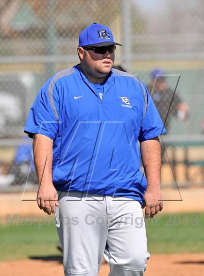 Thumbnail 1 in Pantego Christian vs Dallas Christian (Texas Private School Classic) photogallery.
