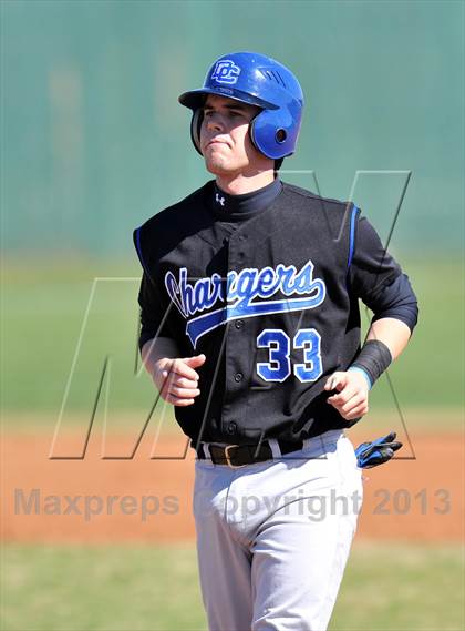Thumbnail 3 in Pantego Christian vs Dallas Christian (Texas Private School Classic) photogallery.