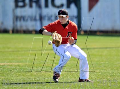 Thumbnail 2 in Pantego Christian vs Dallas Christian (Texas Private School Classic) photogallery.