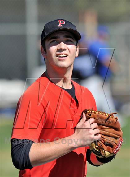 Thumbnail 3 in Pantego Christian vs Dallas Christian (Texas Private School Classic) photogallery.