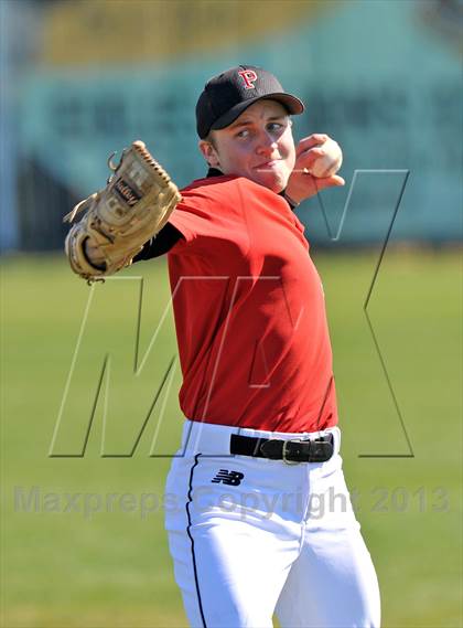 Thumbnail 1 in Pantego Christian vs Dallas Christian (Texas Private School Classic) photogallery.
