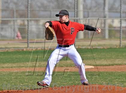 Thumbnail 3 in Pantego Christian vs Dallas Christian (Texas Private School Classic) photogallery.