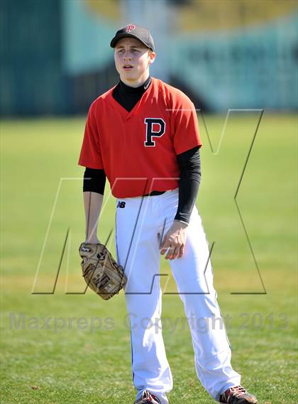 Thumbnail 3 in Pantego Christian vs Dallas Christian (Texas Private School Classic) photogallery.