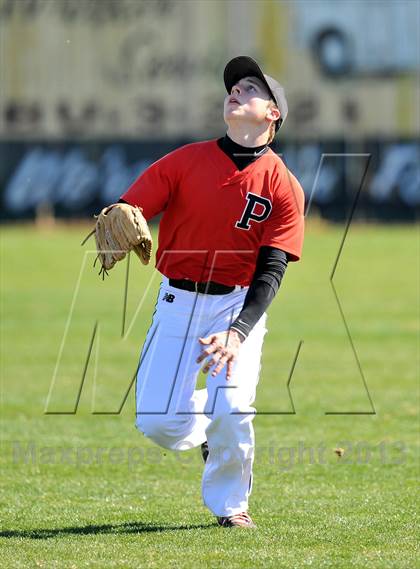 Thumbnail 3 in Pantego Christian vs Dallas Christian (Texas Private School Classic) photogallery.