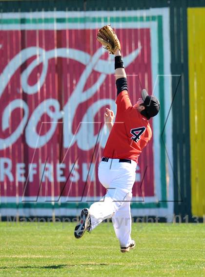 Thumbnail 2 in Pantego Christian vs Dallas Christian (Texas Private School Classic) photogallery.