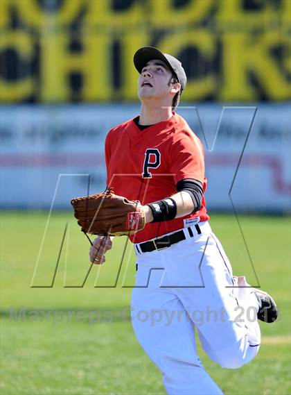 Thumbnail 3 in Pantego Christian vs Dallas Christian (Texas Private School Classic) photogallery.