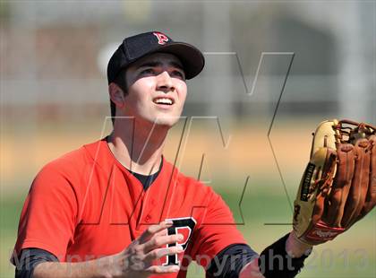 Thumbnail 1 in Pantego Christian vs Dallas Christian (Texas Private School Classic) photogallery.