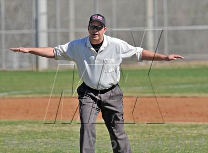 Thumbnail 3 in Pantego Christian vs Dallas Christian (Texas Private School Classic) photogallery.