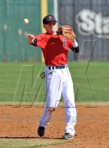 Thumbnail 1 in Pantego Christian vs Dallas Christian (Texas Private School Classic) photogallery.