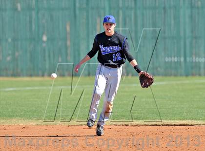 Thumbnail 1 in Pantego Christian vs Dallas Christian (Texas Private School Classic) photogallery.