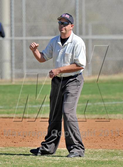 Thumbnail 1 in Pantego Christian vs Dallas Christian (Texas Private School Classic) photogallery.