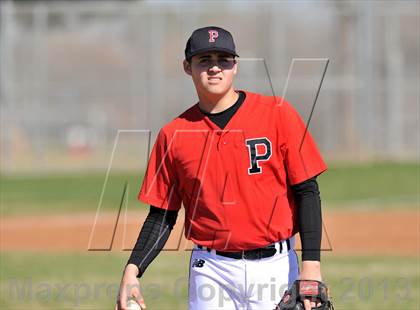 Thumbnail 1 in Pantego Christian vs Dallas Christian (Texas Private School Classic) photogallery.
