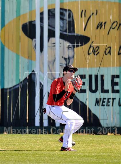 Thumbnail 1 in Pantego Christian vs Dallas Christian (Texas Private School Classic) photogallery.