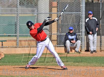 Thumbnail 3 in Pantego Christian vs Dallas Christian (Texas Private School Classic) photogallery.