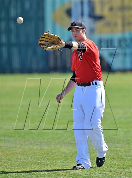 Thumbnail 1 in Pantego Christian vs Dallas Christian (Texas Private School Classic) photogallery.