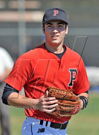 Thumbnail 2 in Pantego Christian vs Dallas Christian (Texas Private School Classic) photogallery.