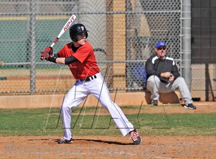 Thumbnail 1 in Pantego Christian vs Dallas Christian (Texas Private School Classic) photogallery.
