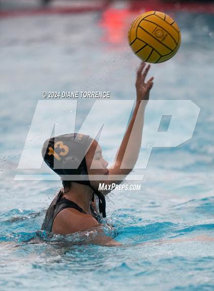 Thumbnail 3 in San Marcos @ Foothill (CIF Division 1 Regional Round 1) photogallery.