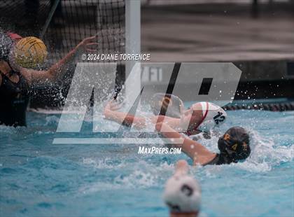 Thumbnail 3 in San Marcos @ Foothill (CIF Division 1 Regional Round 1) photogallery.