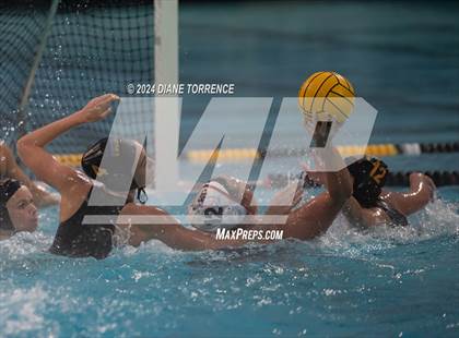 Thumbnail 3 in San Marcos @ Foothill (CIF Division 1 Regional Round 1) photogallery.